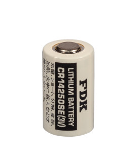 FDK CR14250SE / 1/2AA - 3V