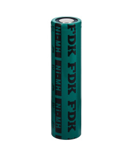 HR-4/3AU FDK - 4000mAh