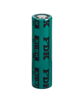 AA FDK industrial - 1650mAh
