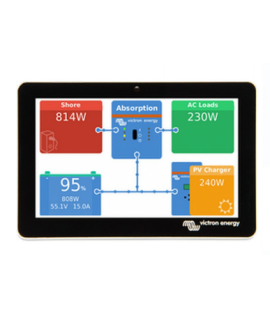 Victron Energy GX Touch 70 Display