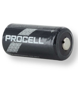 CR123A Duracell Procell - 3V Bulk