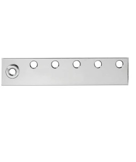 Victron Energy Busbar om 5 mega-zekeringhouders aan te sluiten CIP100400060