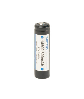 Keeppower 14500 800mAh (protected) - 1.6A