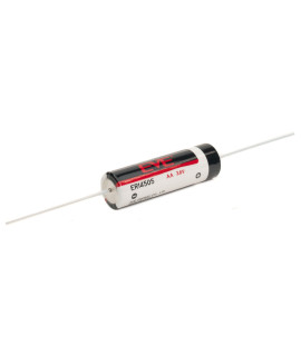 EVE ER14505 P / AA met soldeerdraden (CNA) - 3.6V