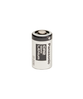 CR2 Panasonic Industrial - 3V