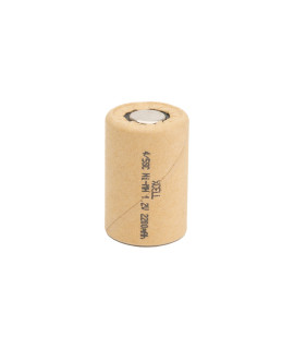 XCell Sub-C 4/5 - 2200mAh