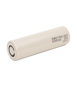 Samsung INR21700-30T 3000mAh - 35A