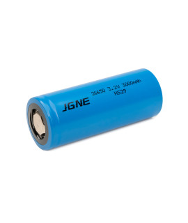 JGNE 26650 3000mah - 30A LIFEPO4 - 3.2V