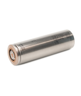 Samsung INR21700-40T 4000mAh - 35A CLEAR WRAP - Reclaimed