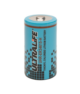 Ultralife UHR-ER34615-H / D (ER34615M) - 3.6V