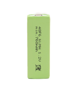 Mexcel H-48F6 - 770mAh