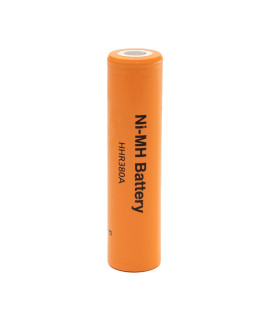 Panasonic 4/3A - HHR380A - 3800mAh