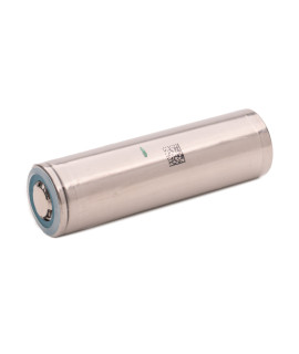 Sanyo NCR2070C 20700 3620mAh - 30A CLEAR WRAP