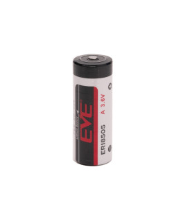 EVE ER18505 / S - 3.6V (productiejaar 2018)