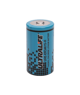 Ultralife UHE-ER34615-H / D (ER34615) - 3.6V