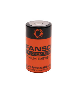 Fanso ER34615M / D - 3.6V