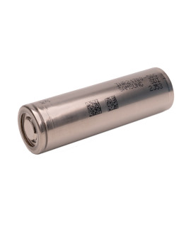 Samsung INR21700-50G 4850mAh - 9.7A Clear wrap