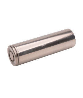 ** INR21700-M50 4850mAh - 7.3A - Clear wrap