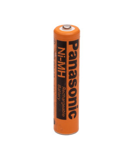 AAA / HHR-80AAAB Panasonic - 750mAh