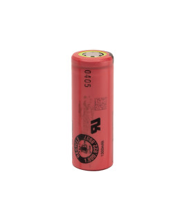 Sanyo UR18500Y 1300mAh - 2.6A