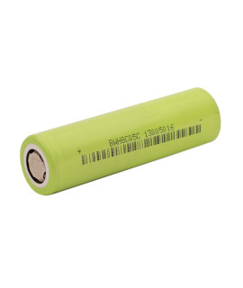 BAK N18650CL 2900mAh - 8.25A