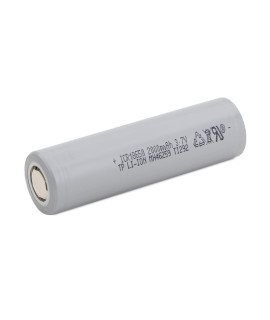 Tenpower ICR18650 2000mAh - 30A 