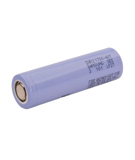 Samsung INR21700-40T (40T3) 4000mAh - 35A