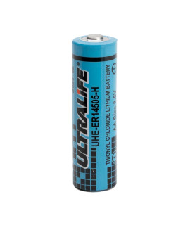 Ultralife UHE-ER14505-H / AA - 3.6V 