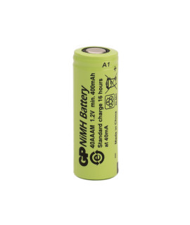GP 2/3 AAA - 400mAh