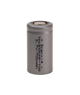 Enercig IMR18350 700mAh - 14A