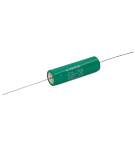 Varta CR-AA / CR14505 met soldeerdraden (CNA) - 3V 