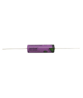 Tadiran SL-760/P / AA met soldeerdraden (CNA) - 3.6V