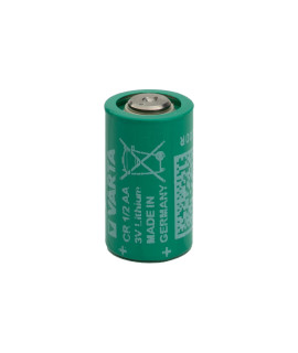 Varta CR14250 / 1/2AA - 3,0V - afgeknipte draden