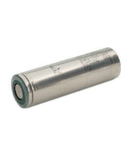 Samsung INR21700-30T 3000mAh - 35A CLEAR WRAP - Reclaimed