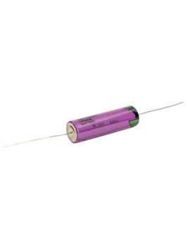 Tadiran SL-560/P / AA met soldeerdraden (CNA) - 3.6V