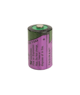 Tadiran SL-350/S 1/2AA Lithium - 3.6V