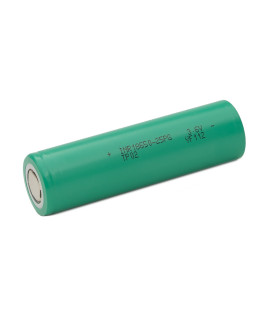 Tenpower INR18650-25PG 2500mAh - 20A