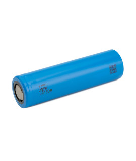 JGNE 18650 1100mah - 33A LIFEPO4 - 3.2V