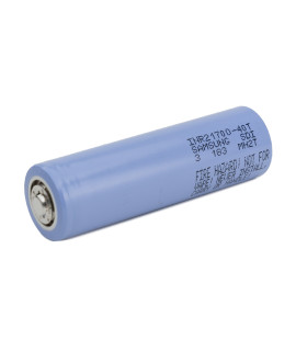Samsung INR21700-40T (40T3) 4000mAh - 35A button top