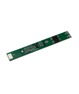2S Bms / Pcb 2Mos - 2004-D - 12A - 7.2V