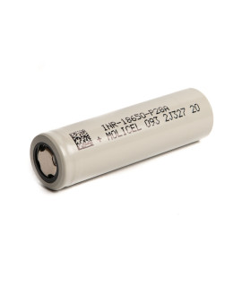 Molicel INR18650-P28A 2800mAh - 35A