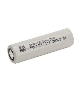 Molicel INR18650-P30B 3000mAh - 30A