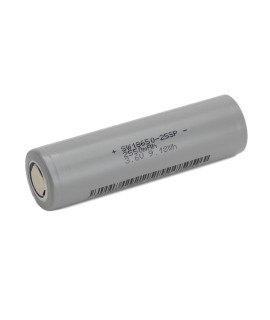 Sinowatt SW18650-25SP 2550mAh - 20A