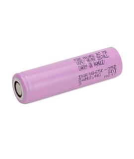 Samsung INR18650-35E 3400mAh - 8A