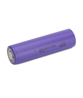 Tenpower INR18650-32HE 3100mAh - 10A