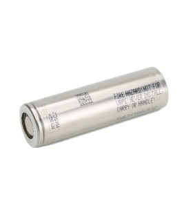 Samsung INR21700-53G1 5300mAh - 10.6A - CLEAR WRAP
