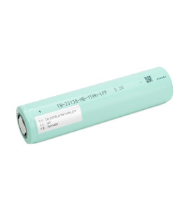Topband 33138-HE - 15Ah - 30A LiFePO4 - 3.2V - A-grade 