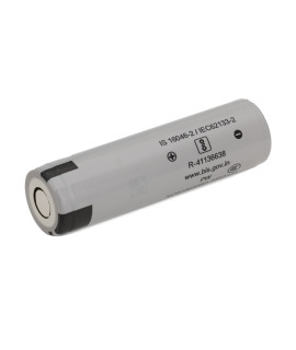Panasonic NCR18650BD 3180mAh - 10A (productiejaar 2020)