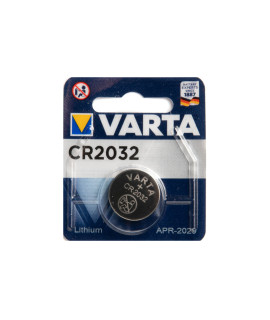 Varta CR2032 - 3V