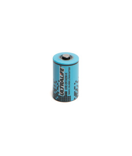 Ultralife ER14250-H / 1/2AA - 3.6V 